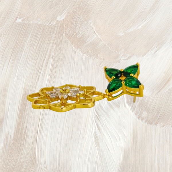 Marrakesh Earrings
